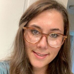 Meet your Posher, Keighla